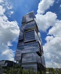 Labrador Tower (D5), Office #563021471